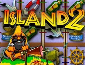 Ən yaxşı oyun avtomatlarından biri ⨝ Island 2 Pin Up 360
