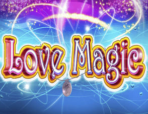 Ən yaxşı oyun avtomatlarından biri ⨝ Love Magic Pin Up 360
