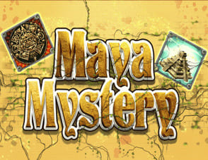 Ən yaxşı oyun avtomatlarından biri ⨝ Maya Mystery Pin Up 360